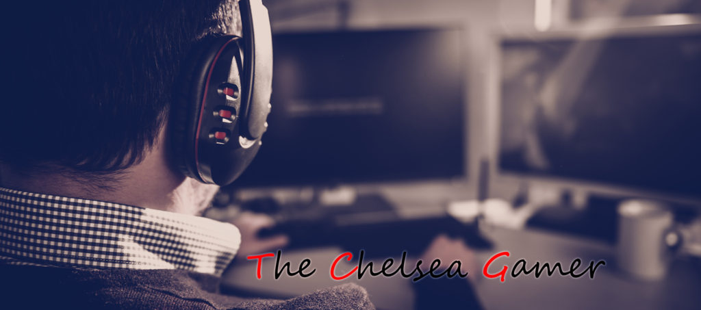 Loyalty @ The Chelsea Gamer