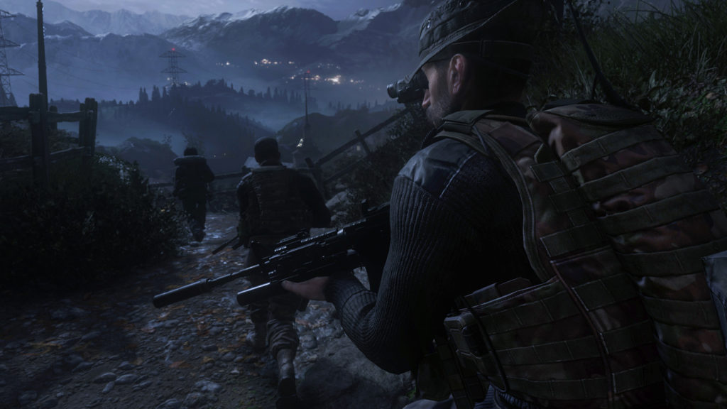One of the most critically-acclaimed Campaigns in video game history. Multiplayer that redefined the FPS genre. Experience both in stunning high definition, remastered for a new gaming generation.
