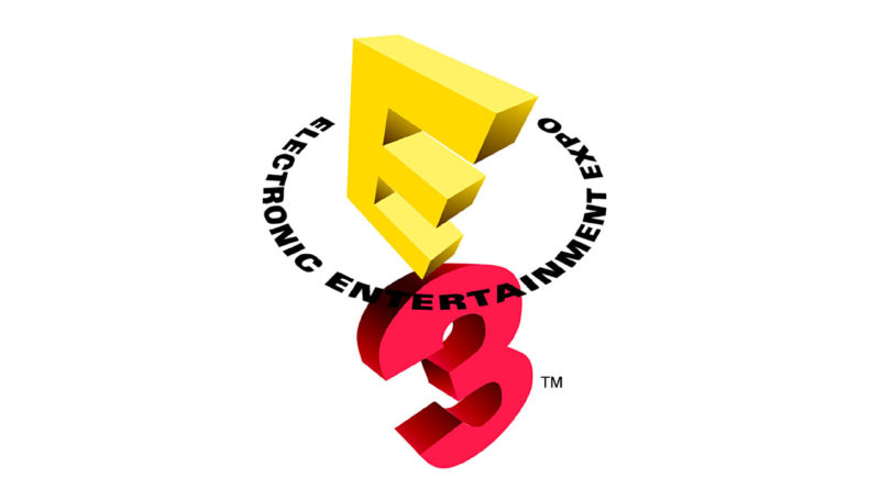 Electronic Entertainment Expo 2017 LA