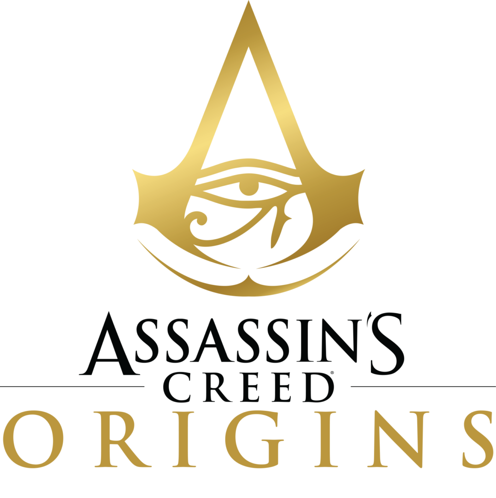 Assassins Creed Origins Logo