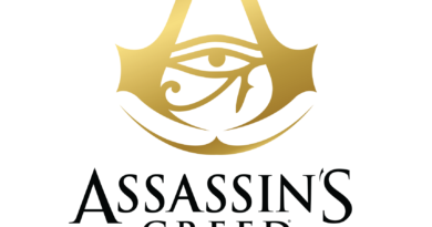 Assassins Creed Origins Logo