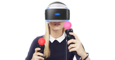 Sony PlayStation VR