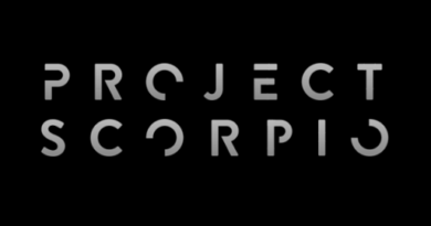 project scorpio logo