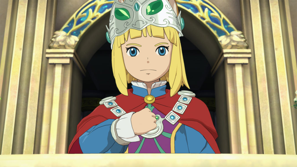 Ni No Kuni II