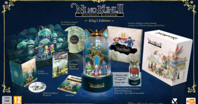 Ni No Kuni II Revenant Kingdom Kings Edition PC Small