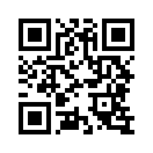 Mailing List Sign Up QR Code