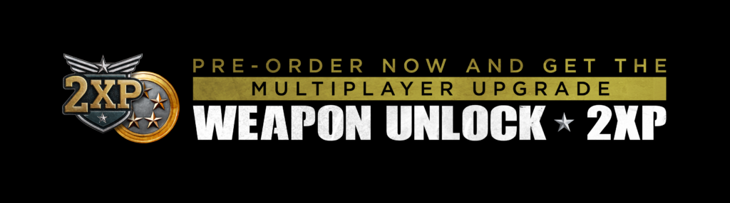 Call of Duty - Multiplayer Upgrade
