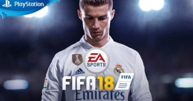 FIFA 18 - The Chelsea Gamer