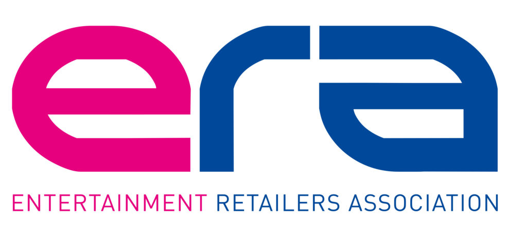 Entertainment Retailers Association