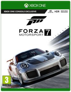 Forza Motorsport 7