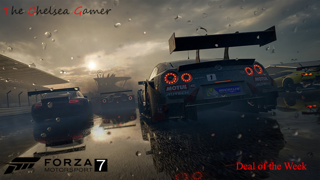 Forza Motorsport 7 - Deal Of the Week