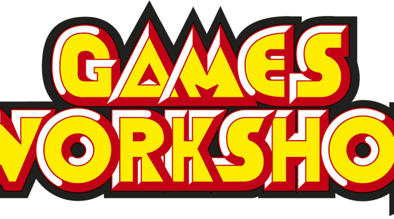 Games Workshop Logo