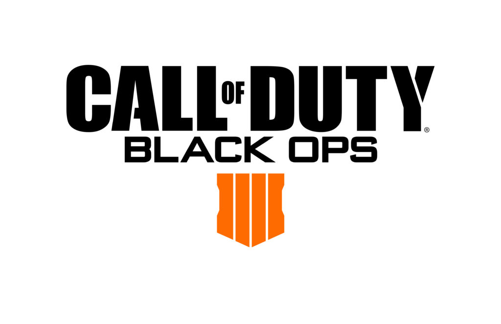 Call of Duty BO4