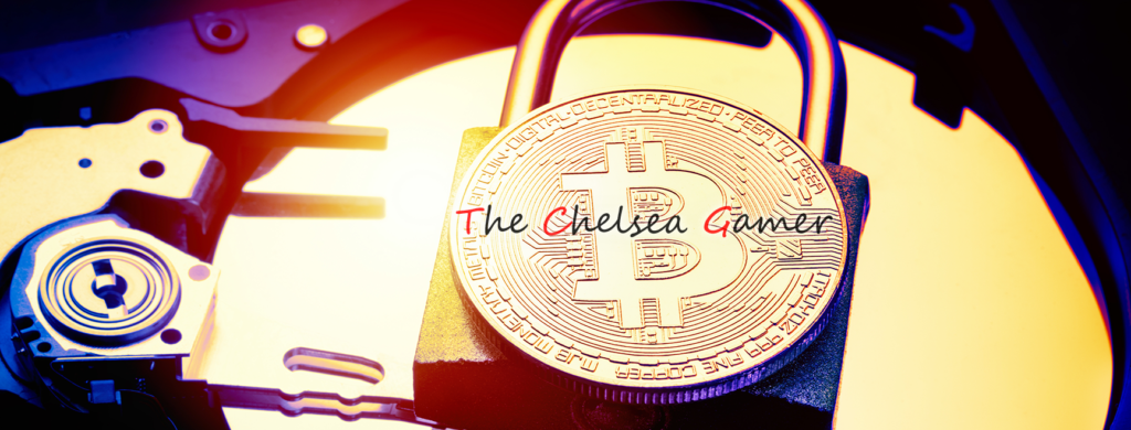 Protect it or loose it, A Crypto Nightmare!