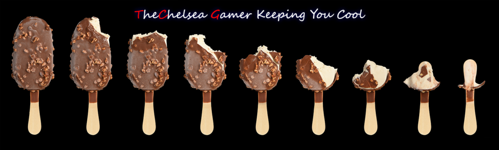 TCG Keeping you cool!