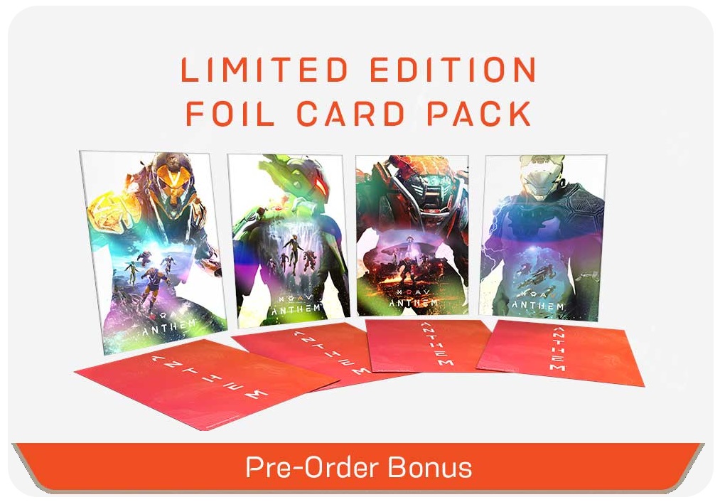 secure yours now from TheChelseGamer.com and receive a Foil Art Card Pack with your order. 