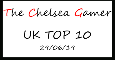 TOP 10 29-06-2019