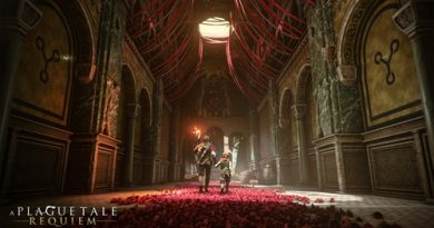 A Plague Tale: Requiem